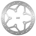 NG BRAKE DISC 1470 : Disco de freno NG BRAKES redondo fijo