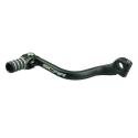 SCAR GSL326BK : Pedal de cambio SCAR negro - Kawasaki 125/250