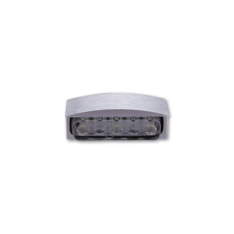 SHIN YO 256-036 : Luz de matrícula SHIN YO Mini LED