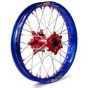 HAAN WHEELS 1 116012/5/6/1/6 : Rueda trasera completa HAAN WHEELS 18x2,15x36T