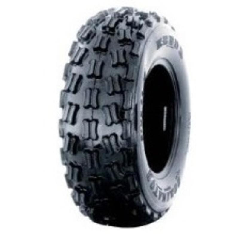 KENDA 230A1018 : Neumático KENDA K300F DOMINATOR AT20X7-8 23F 4PR TL