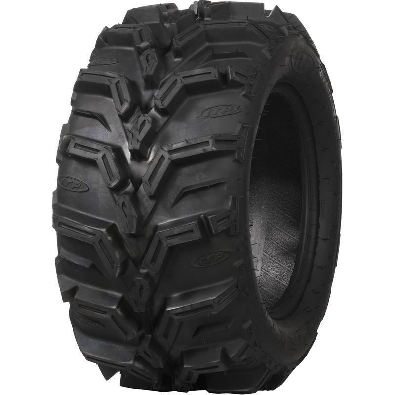 ITP 560378 : Neumático ITP MUD LITE XTR 27X9 R 12 6PR 76F TL