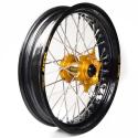 HAAN WHEELS 1 55155/3/2 : Rueda completa HAAN WHEELS - 16,50x3,50