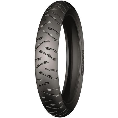 MICHELIN 004703 : Neumático MICHELIN ANAKEE 3 110/80 R 19 M/C 59V TL/TT