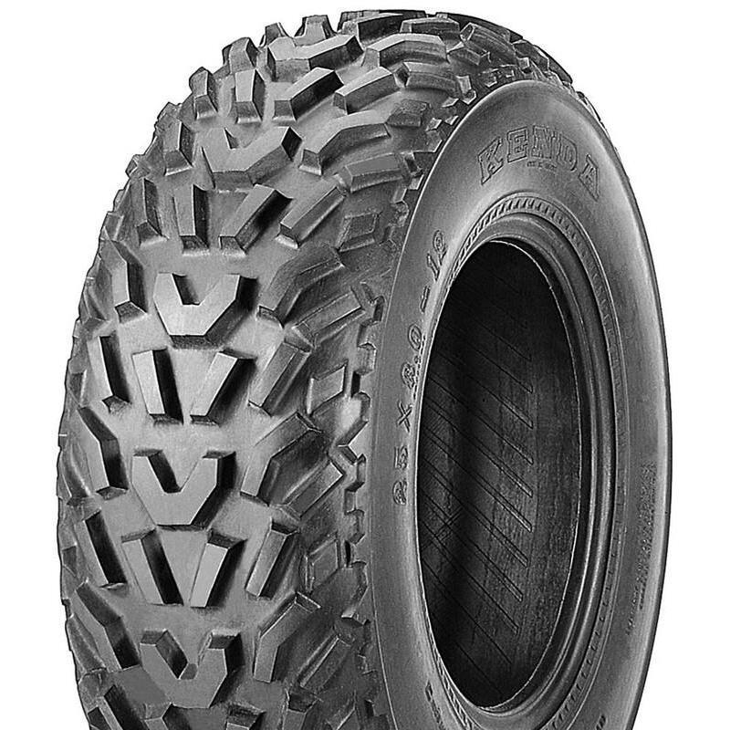 KENDA 244800B2 : Neumático KENDA K530F PATHFINDER 19X7-8 30F 2PR TL