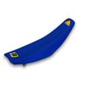 BLACKBIRD 1236G/01 : Funda de asiento Blackbird Pyramid azul Yamaha 1236G/01