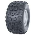 KENDA 243W1018 : Neumático KENDA K581 MX KUTTER STICKY AT18X10-8 29J 4PR TL