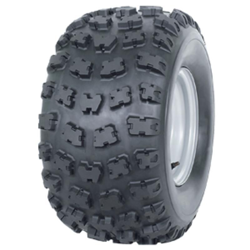 KENDA 243W1018 : Neumático KENDA K581 MX KUTTER STICKY AT18X10-8 29J 4PR TL