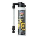 LIQUI MOLY 21775 : Repara pinchazos bicicleta Liqui Moly 75ml, para ruedas hasta 29'' o 700c