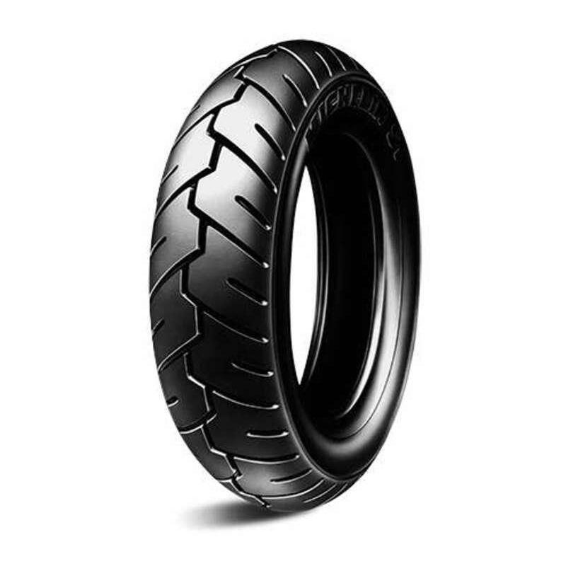 MICHELIN 104720 : Neumático MICHELIN S1 90/90-10 50J TL/TT