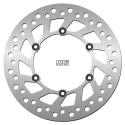 NG BRAKE DISC 1466 : Disco de freno NG BRAKES redondo fijo