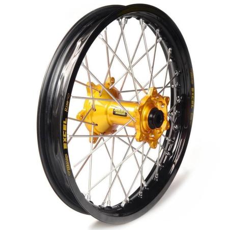 HAAN WHEELS 1 16413/3/2 : Rueda trasera completa HAAN WHEELS - 18x2,50