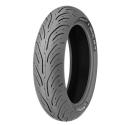 MICHELIN 024138 : Neumático MICHELIN PILOT ROAD 4 GT 180/55 ZR 17 M/C (73W) TL