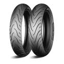 MICHELIN 024137 : Neumático MICHELIN PILOT STREET 140/70-17 M/C 66S TL/TT