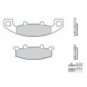 BREMBO 07KA09SA : Pastillas de freno sinterizadas Brembo 07KA09SA