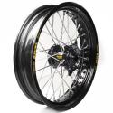 HAAN WHEELS 1 65255/3/3 : Rueda completa HAAN WHEELS - 16,50x3,50