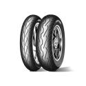 DUNLOP 621701 : Neumático DUNLOP D251 190/60 R 17 M/C 78H TL