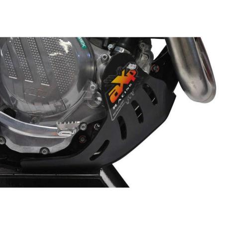 AXP AX1401 : Cubrecárter AXP enduro Phd 4T Ktm AX1401