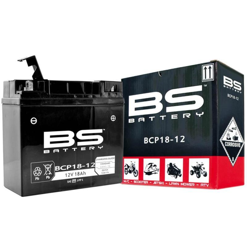 Bateria BS Battery BB14L-A2 fresh pack