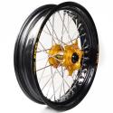 HAAN WHEELS 1 115050/3/2 : Rueda completa HAAN WHEELS - 16x3,50