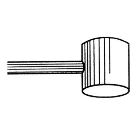 Cable sierga sierga embrague motocultor