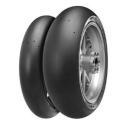 CONTINENTAL 02444030000 : Neumático CONTINENTAL CONTITRACK SOFT 120/70 R 17 M/C NHS TL