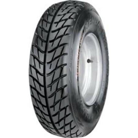 KENDA 232H1017 : Neumático KENDA K546F SPEEDRACER 165/70-10 27N 4PR TL