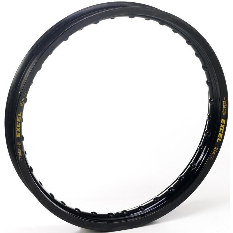 HAAN WHEELS 31735036H/3 : Aro de llanta HAAN WHEELS negro 3 17x3.50 36H/3