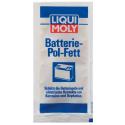 LIQUI MOLY 3139 : Sobre de grasa para conexiones eléctricas Liqui Moly 10g.