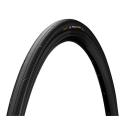 CONTINENTAL 150457 : Neumático Continental Ultra Sport III Performance black Skin plegable 700x25c