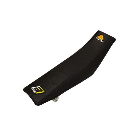 BLACKBIRD 1228G : Funda de asiento Blackbird Pyramid negro Yamaha 1228G