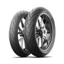 MICHELIN 948428 : Neumático MICHELIN PILOT ROAD 3 120/70 ZR 17 M/C (58W) TL