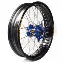 HAAN WHEELS 1 55050/3/5 : Rueda completa HAAN WHEELS - 16x3,50