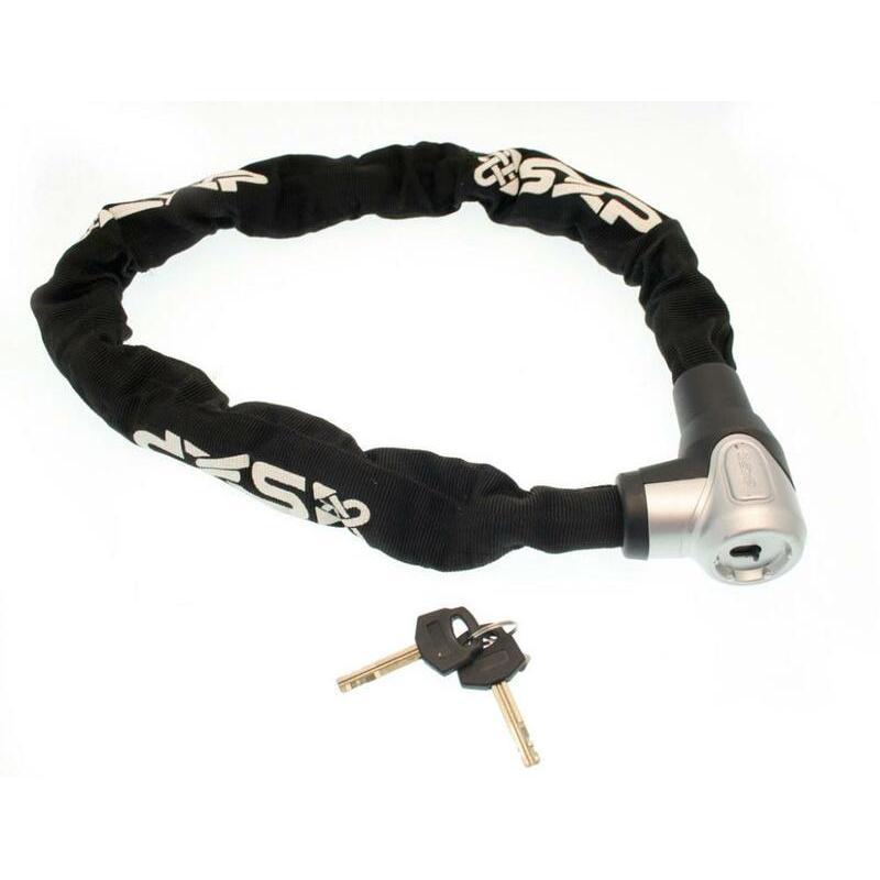 SXP LOCK 20L-2C-1.2 : Candado SXP LOCK - 1m20 Ø9.5mm