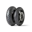 DUNLOP 633720 : Neumático DUNLOP GPR-100 120/70 R 14 M/C 55H TL