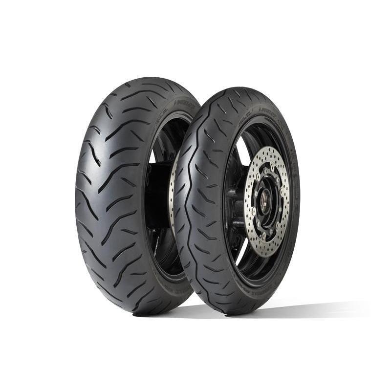 DUNLOP 633720 : Neumático DUNLOP GPR-100 120/70 R 14 M/C 55H TL