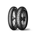 DUNLOP 656275 : Neumático DUNLOP K591 (HARLEY-D) 100/90-19 M/C 51V TL