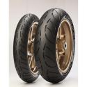 METZELER 2450300 : Neumático METZELER SPORTEC M7 RR 180/55 ZR 17 M/C (73W) TL