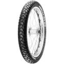 PIRELLI 282200 : Neumático PIRELLI MT 60 (F) 100/90-19 M/C 57H TL