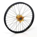 HAAN WHEELS 116407/3/2 : Rueda trasera completa HAAN WHEELS - 17x4,25x36T