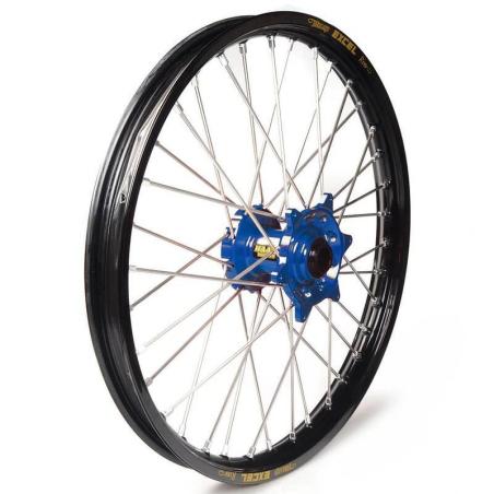 HAAN WHEELS 1 53049/3/5 : Rueda completa HAAN WHEELS - 17x2,50