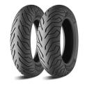 MICHELIN 427212 : Neumático MICHELIN CITY GRIP 120/70-16 M/C 57P TL