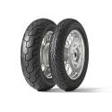 DUNLOP 650818 : Neumático DUNLOP D404F 90/90-17 M/C 49P TT