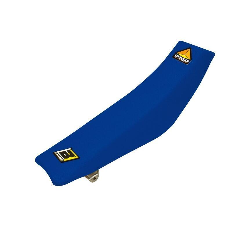 BLACKBIRD 1230G/01 : Funda de asiento Blackbird Pyramid azul Yamaha 1230G/01