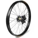 HAAN WHEELS 1 33004/3/3 : Rueda delantera completa HAAN WHEELS - 17x1,40x36T