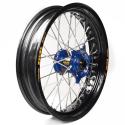 HAAN WHEELS 1 25155/3/5 : Rueda delantera completa HAAN WHEELS - 16,50x3,50x36T