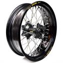 HAAN WHEELS 1 36309/3/3 : Rueda completa HAAN WHEELS - 17x5,00