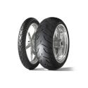 DUNLOP 627525 : Neumático DUNLOP D408F (HARLEY-D) 140/75 R 17 M/C 67V TL