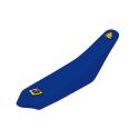 BLACKBIRD 1E00G/01 : Funda de asiento Blackbird Pyramid azul Sherco 1E00G/01