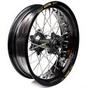 HAAN WHEELS 1 66010/3/3 : Rueda completa HAAN WHEELS - 17x5,50